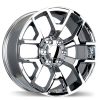 Replika R162 Chrome