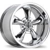 Replika R35A Chrome Ford