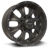 Crawler Matte Black