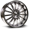 Elite Chrome Paint PVD