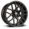 Envy Matte Gunmetal