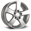 Honda Civic Hyogo Silver