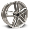 Horch AUDI Silver