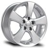 Lexus Kyushu Silver