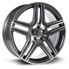 Rhine GunMetal Machined