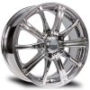 Spark Chrome Paint PVD
