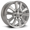 Sprinter Silver