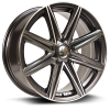 Spur Gunmetal Machined