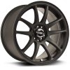 Stag Matte Black