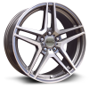 Stern Gunmetal