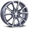 RTX Contour Gunmetal