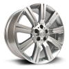 Land Rover Soli Silver