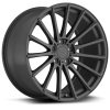 Chicane Matte Gunmetal