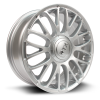 RTX Turin Argent