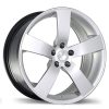 F185A Samba Silver