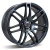 Bold Gun metal
