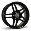 Cruiser Gloss Black