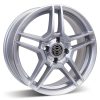 Cruiser Silver