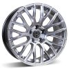 Custom Hyper silver