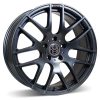Diamond Gun metal