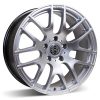 Diamond Hyper silver
