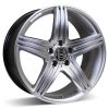 Exclusive Hyper silver