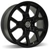 Faith Gloss Black