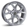 Faith Hyper silver