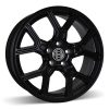 Faith Matte Black