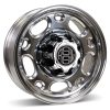 Flint Polished