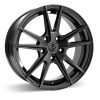 Forza Gun metal