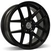Lambda Gloss Black