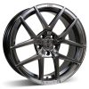 Lambda Hyper black