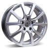Mayfair Hyper silver