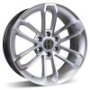 Quantum Hyper silver