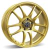 Rival Gold