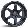 Rival Matte grey