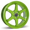 Rival Solid Green
