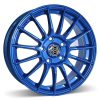Spirit Sparkling Blue