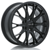 Concorde Satin Black