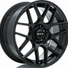 Envy Gloss Black