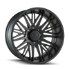 CALI OFF-ROAD RAWKON MATTE BLACK
