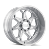 CALI OFF-ROAD SEVENFOLD BRUSHED & CLEAR COATED