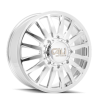 CALI OFF-ROAD SUMMIT POLISHED