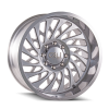 CALI OFF-ROAD SWITCHBACK POLISHED