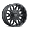 MAYHEM COGENT MATTE BLACK