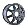 MAYHEM MONSTIR INNER BLACK