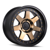 MAYHEM PRODIGY MATTE BLACK W/BRONZE TINT
