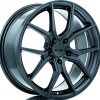 FF10 GUNMETAL