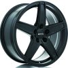 FROST SATIN BLACK